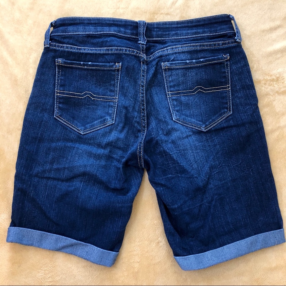 ⬇️🔻SALE🔻EUC Arizona Jean Co. Women’s Shorts - Picture 4 of 4